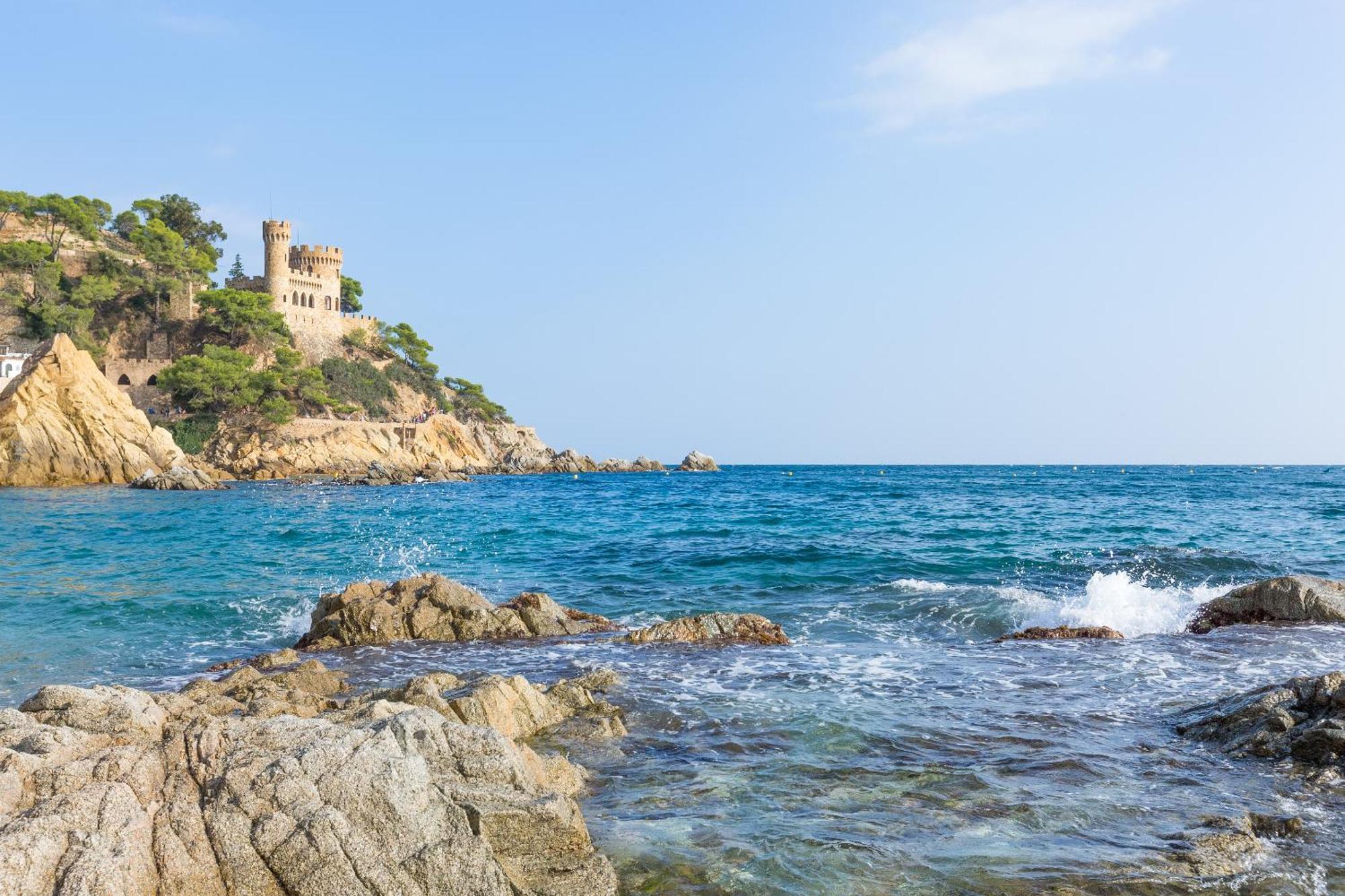 Villa 2crist01 Lloret de Mar